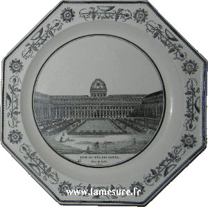 Le Palais-Royal