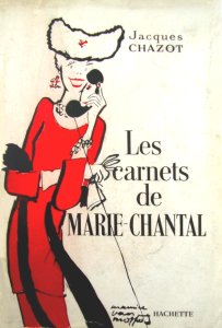 Marie Chantal