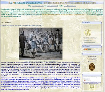Blog de LM