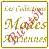 Collection Modes anciennes