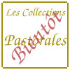 Collection Pastorales