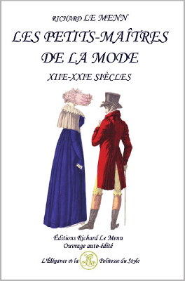 Les Petits-matres de la mode