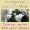 Ancienne Mode