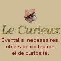 Le Curieux