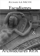 Façadismes & architectures RER