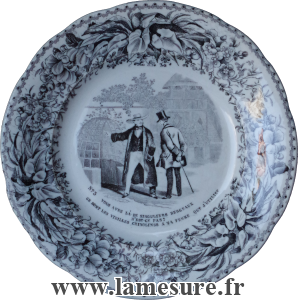 L'encombrante crinoline du Seconde Empire XIXe