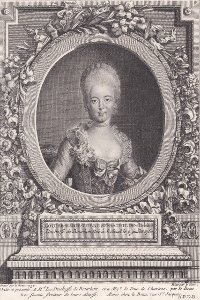 LOUISE-MARIE-THERESE-BATHILDE-D'ORLÉANS