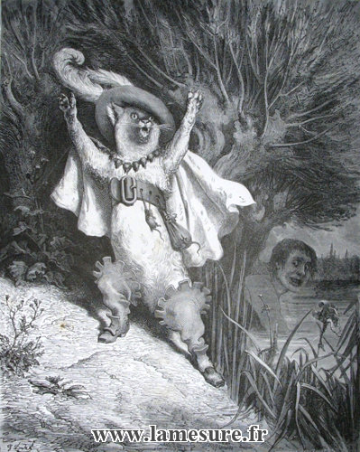 Les fées à la mode