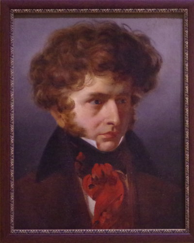 Paris romantique, 1815 – 1848