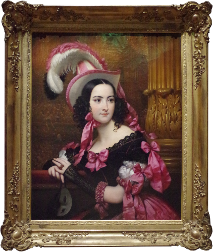 Paris romantique, 1815 – 1848