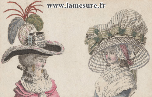 Merveilleuses et merveilleux