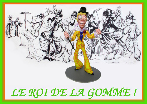 Gommeux