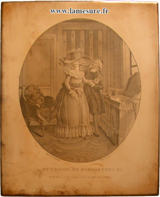 Merveilleuses et merveilleux