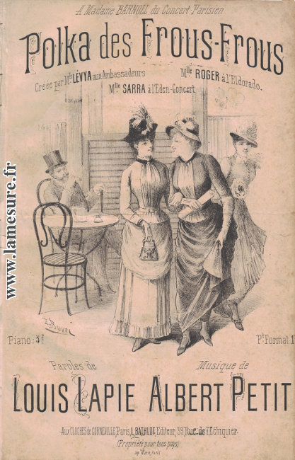 Drôlesses