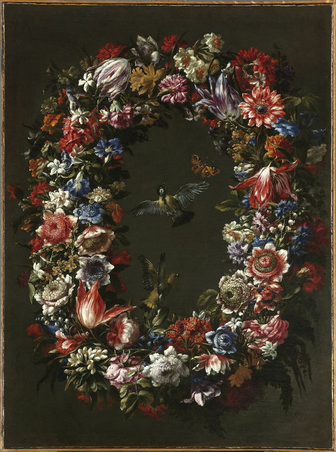 Exposition Natures mortes Louvre 2022-2023