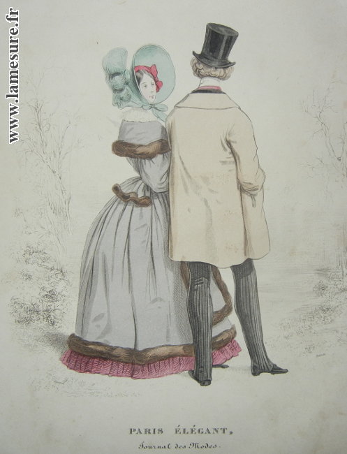 Merveilleuses et merveilleux