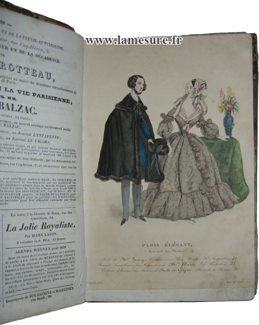 Merveilleuses et merveilleux