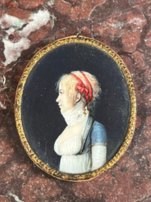 Merveilleuses et merveilleux