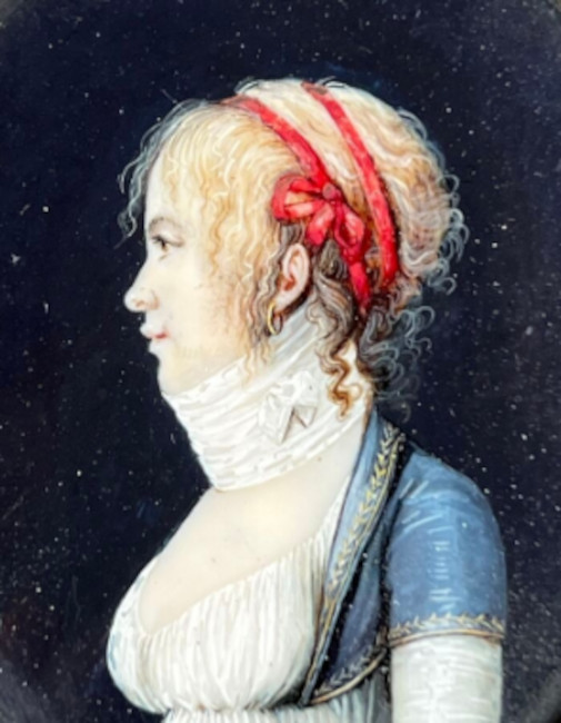 Merveilleuses et merveilleux