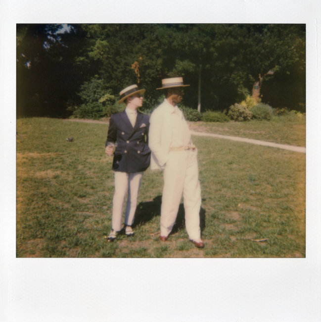 Alain Korutus-Chatham de Bolivar