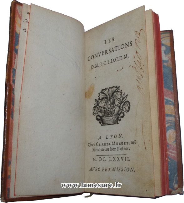 Bibliothèque de l’honnête homme