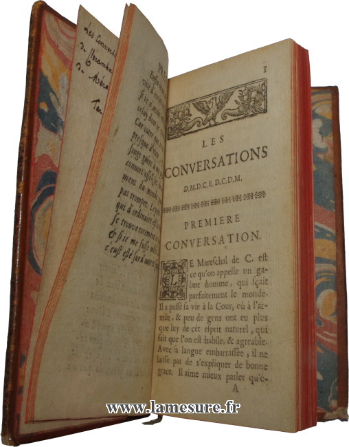 Bibliothèque de l’honnête homme