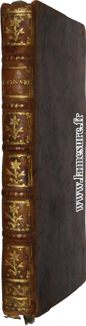 Bibliothèque de l’honnête homme