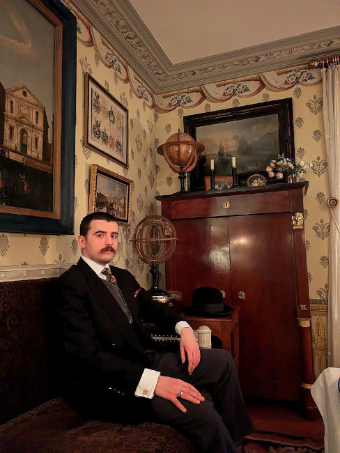 Charles Betoulle
