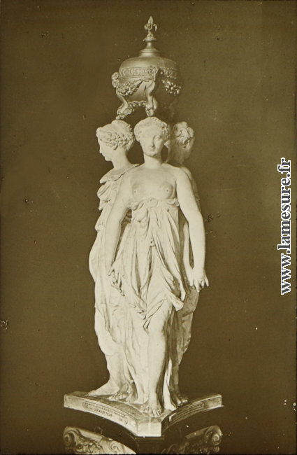 Merveilleuses et merveilleux