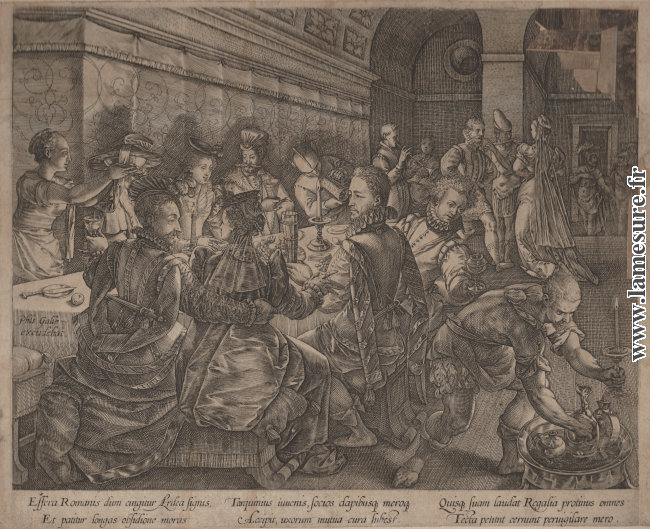 Merveilleuses et merveilleux