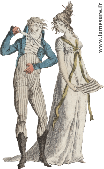 Merveilleuses et merveilleux