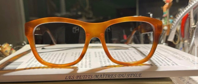 La Conciergie Lunetière : Lunettes Petit-Maître
