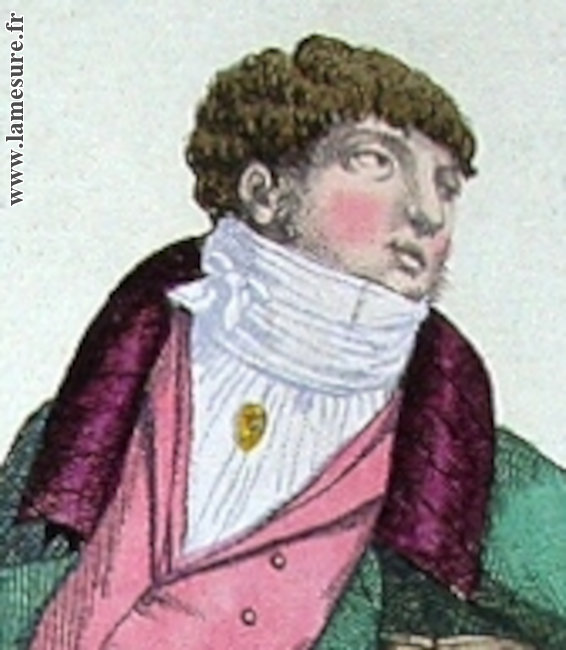 Merveilleuses et merveilleux