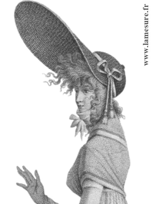 Merveilleuses et merveilleux