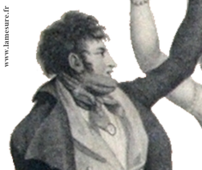 Merveilleuses et merveilleux