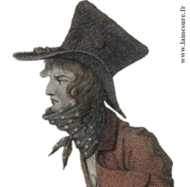 Merveilleuses et merveilleux