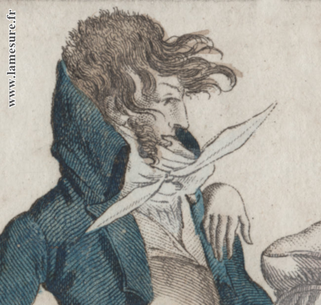 Merveilleuses et merveilleux